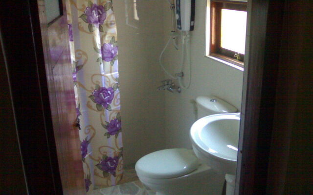 Lanka Villas Holiday Resort