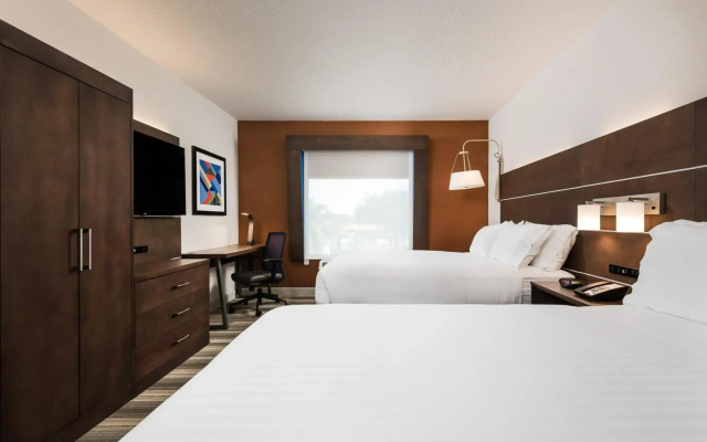 Holiday Inn Express Bartow by IHG