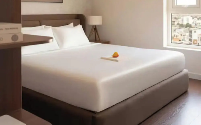 Vivian Boutique Terra Royal Residence
