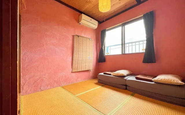 Guest House Asibina - Hostel