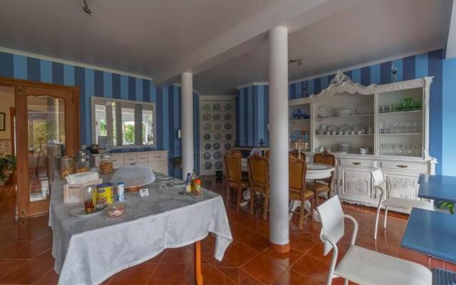 Quinta Das Hortencias