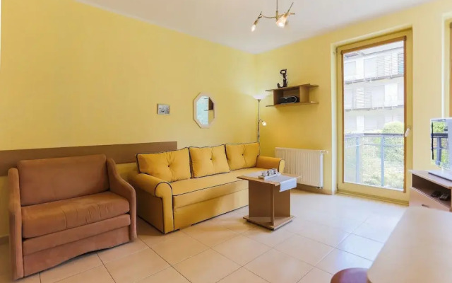 Apartamenty Swinoujscie Zacisze Lesne II