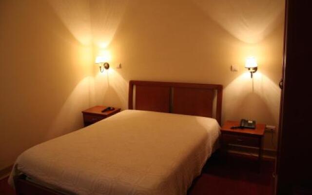 Residencial Dom Duarte