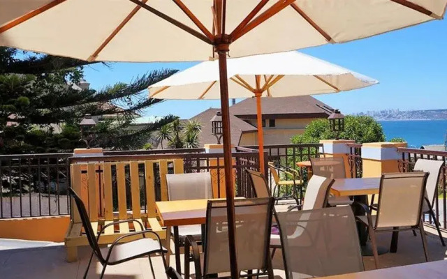 Hostal Odeón Viña del Mar