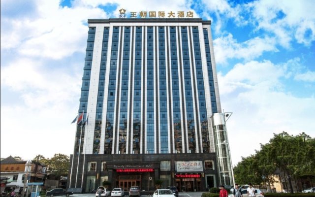 Dynasty International Hotel Kunming