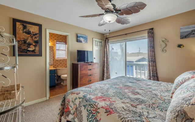 The Sandcastle @ Tiki