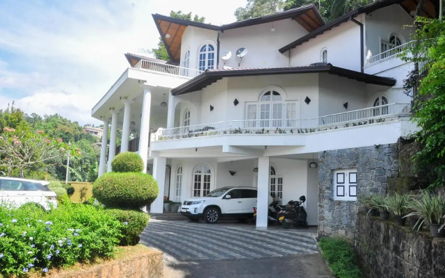 Samindra Villa
