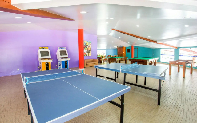 Resort Arcobaleno All Inclusive