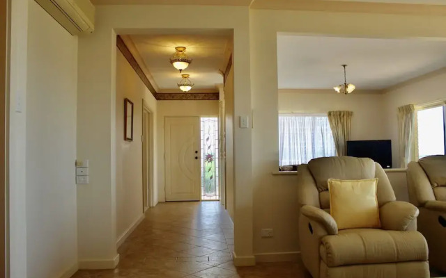 Villa Marie - Pet-friendly