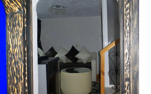 Riad Antek