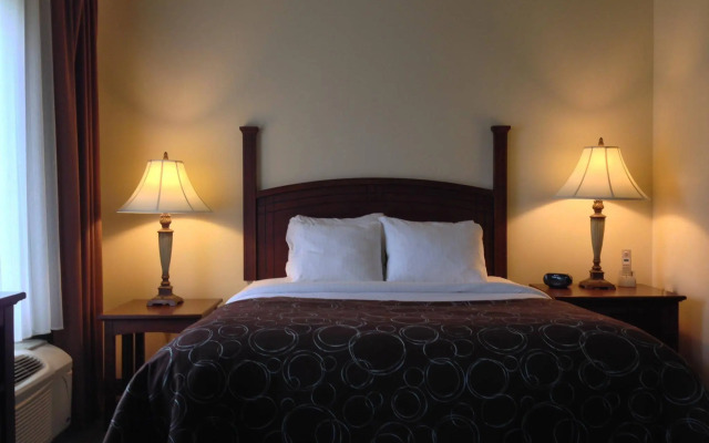 Staybridge Suites Cleveland Mayfield Heights Beachwood by IHG