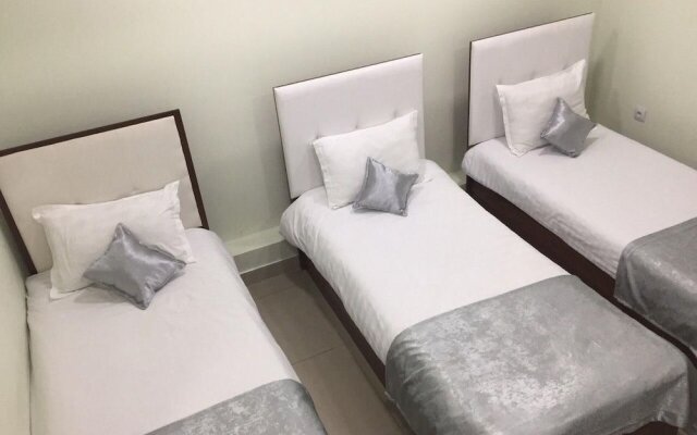 Hotel SAMO