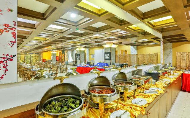 Royal Taunggyi Hotel