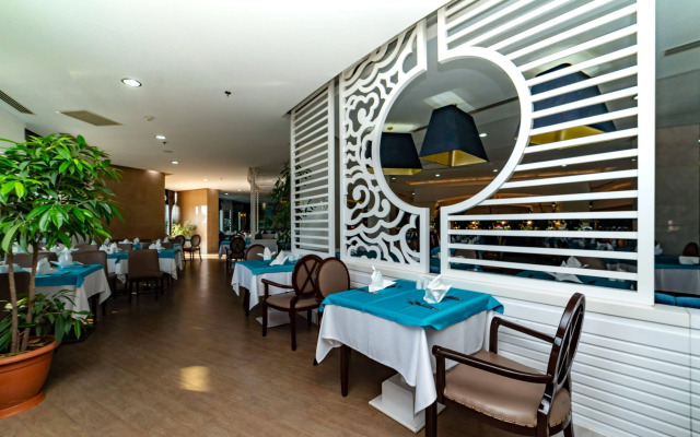 Seamelia Beach Resort Hotel & Spa