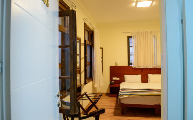 Villa Nazareth Hotel