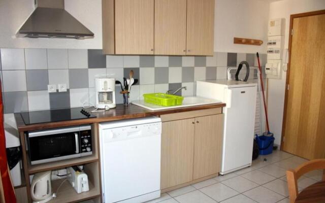 Résidence Maison Blanche