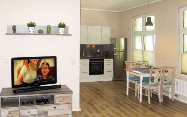Apartment Helene Ribnitz-Damgarten
