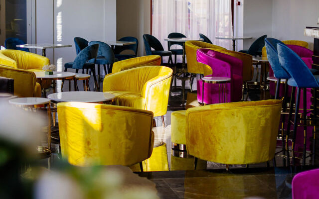 Santa Lucia Boutique Hotel