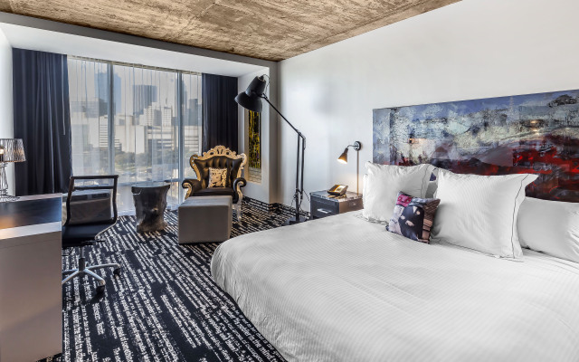 Lorenzo Hotel Dallas, Tapestry Collection by Hilton