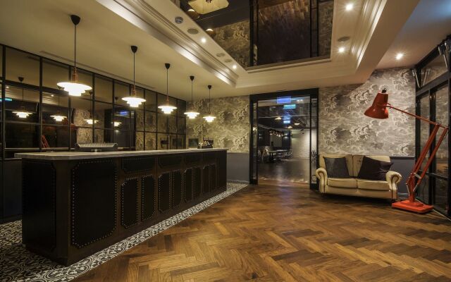 Fn Hotel