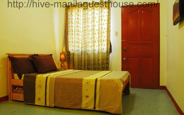 Hive Manila Guesthouse