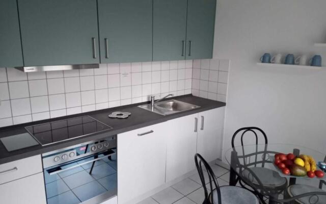 Appartement Residenz Bellevue Whg 22