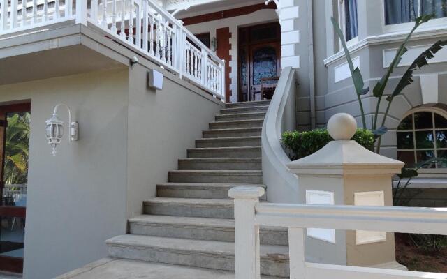 Salsabeel Boutique Hotel
