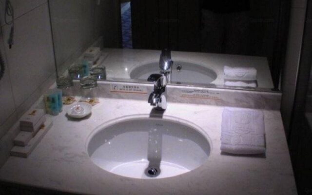 Super 8 Hotel Suzhou Industrial Park Xin Yi