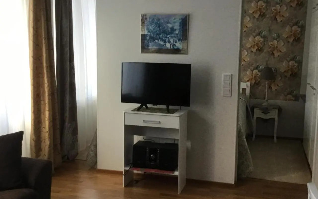 Finnclub Voyage Luxury Appartment