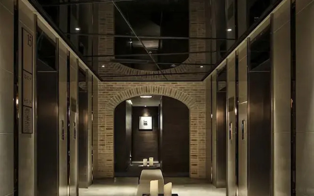 Jinyue Hengmei Boutique Hotel