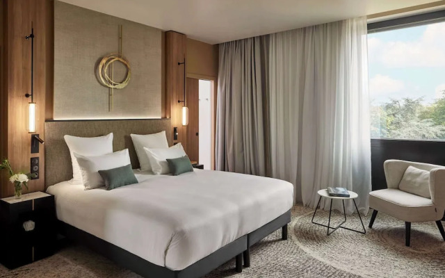 Domaine du Liziec Vannes - MGallery Collection