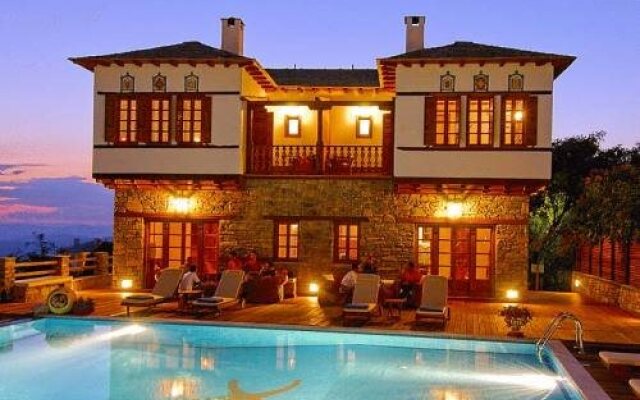 Naoumidis Guest House