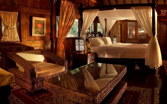 Tempat Senang Spa Resort & Restaurant