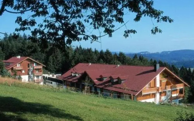 Apartman Šumava - Bavorský les
