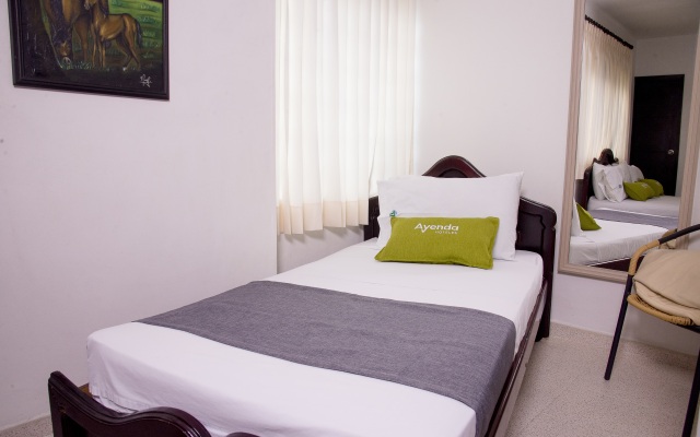 Ayenda 1309 Villa Dilia