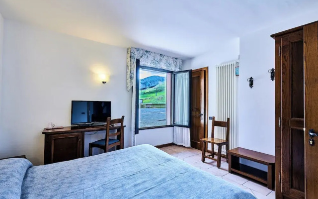 Hotel Pizzalto