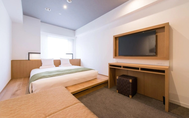 HOTEL MYSTAYS PREMIER Hamamatsucho