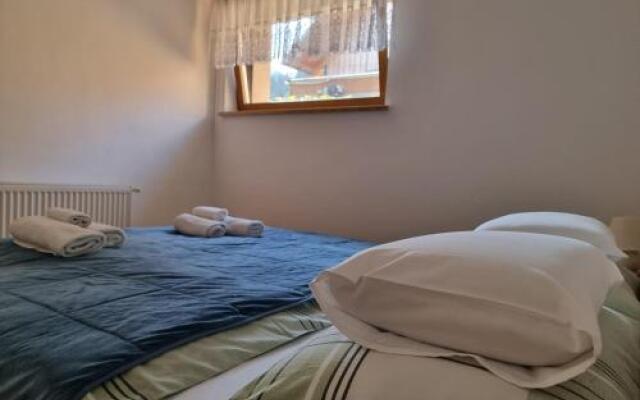 Apartment Plazar