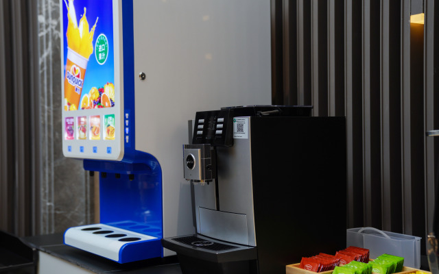 Hampton by Hilton Yinchuan Jinfeng