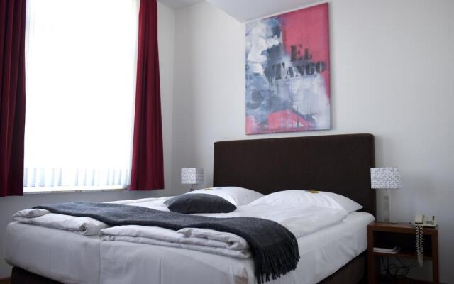 Hotel Alte Redaktion Superior