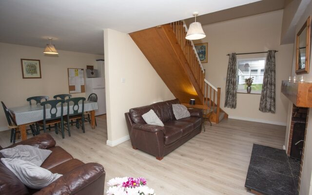 Brittas Bay Holiday Village