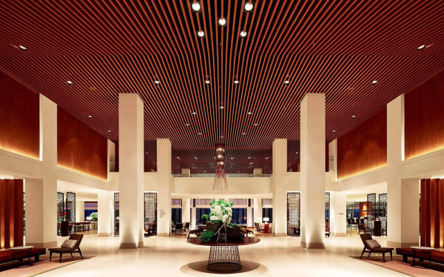 The Westin Tashee Resort, Taoyuan