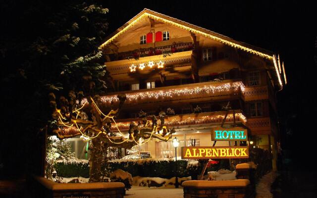 Hotel Alpenblick