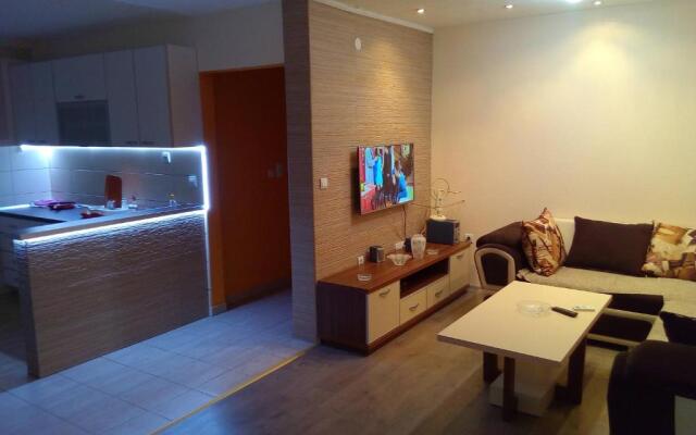 Apartmani Zecevic