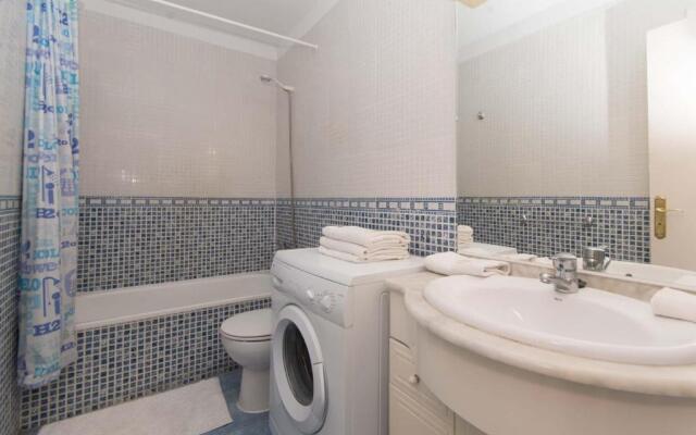 Mare Verde 98 - Two Bed