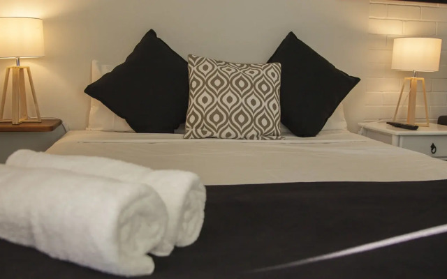 Herston Place Motel