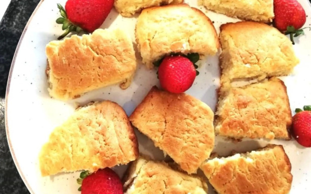 Casa Milner Guest House