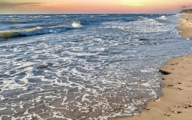 Beautiful Home in Jaroslawiec With 2 Bedrooms