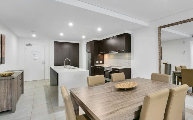 Luxury Private Apartments Sea Temple