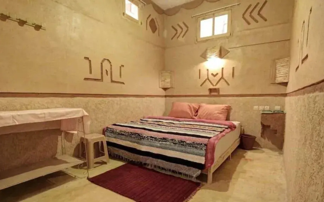 Kasbah Amgoune
